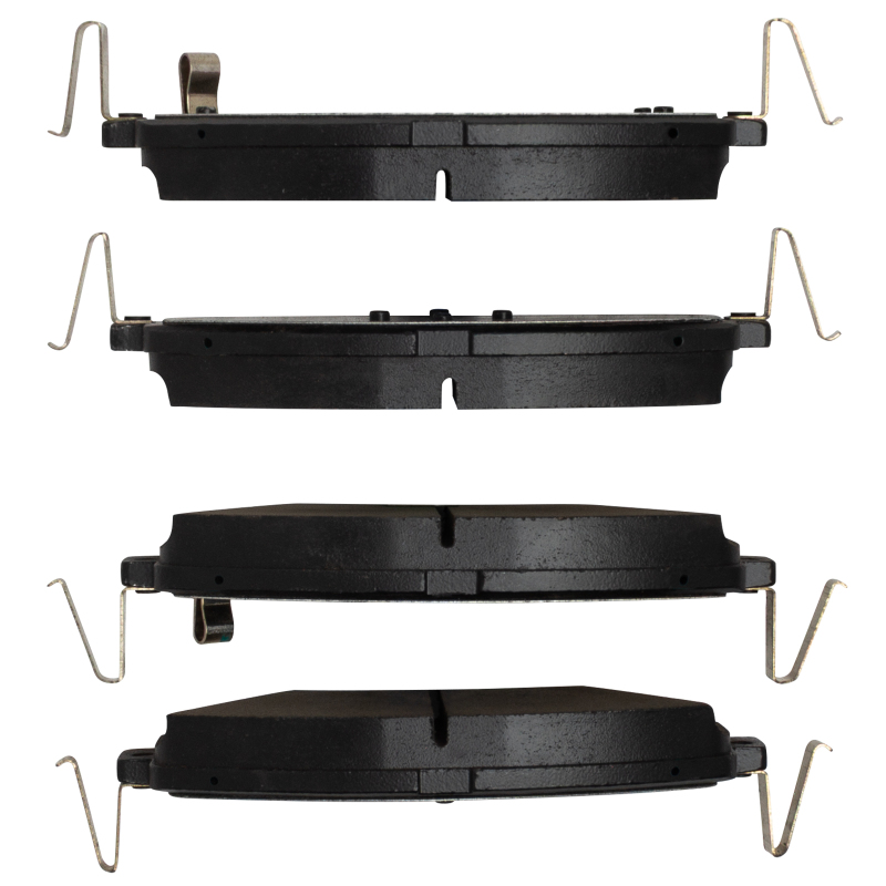 Dodge Journey Brake Pads - Front - R1 Concepts - Optimum OE - `22-`25